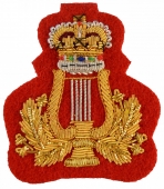 Rank Badge